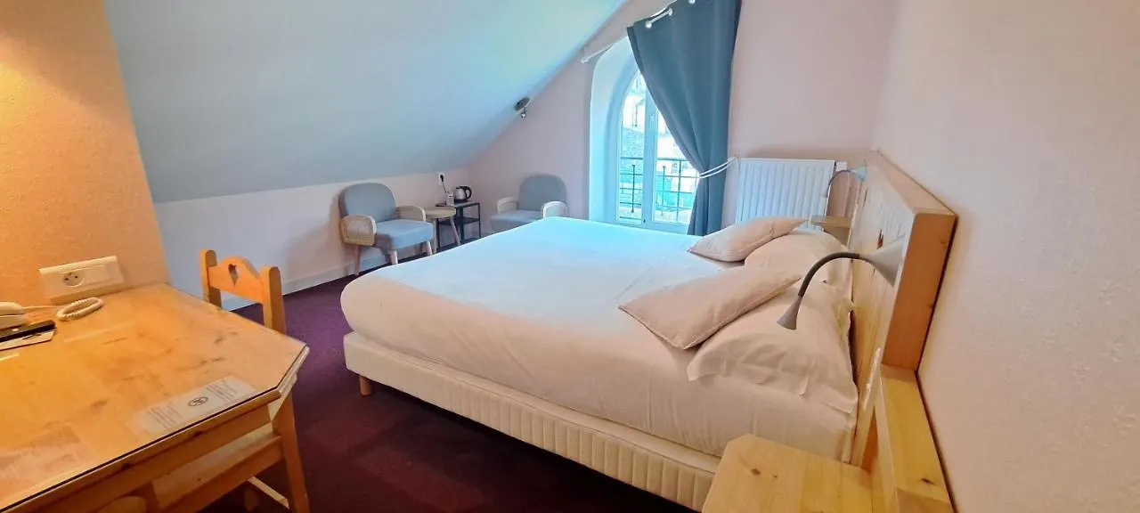 Alti'Pic Hotel Le Mont-Dore