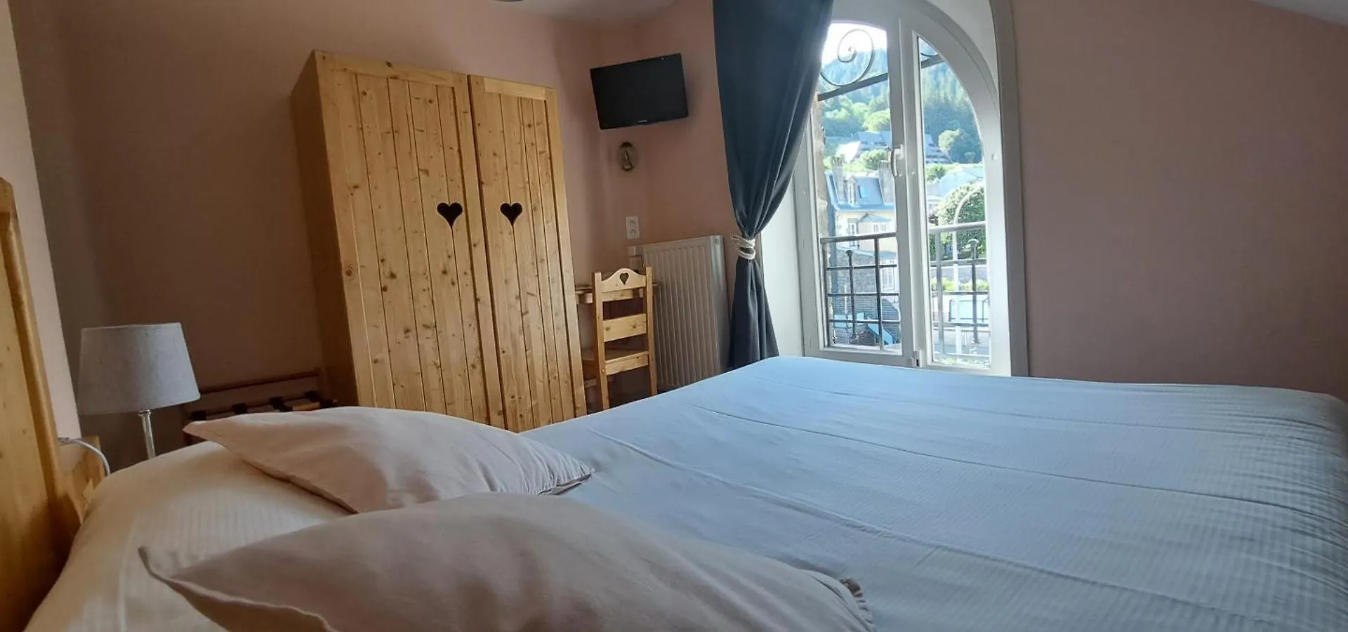 Alti'Pic Hotel Le Mont-Dore France