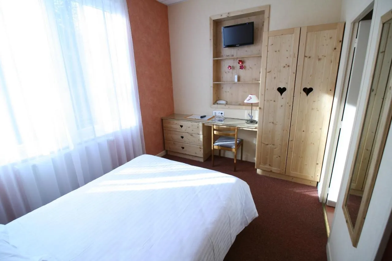 Alti'Pic Hotel Le Mont-Dore