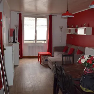 Appartement Ideal Sejour -, Le Mont-Dore
