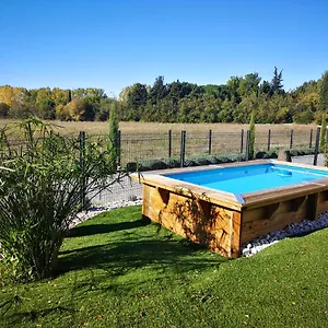 Appartement Maison Moliere