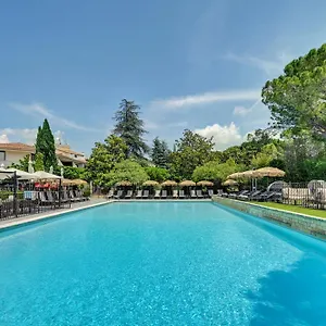 Hotel Western Sévan Parc