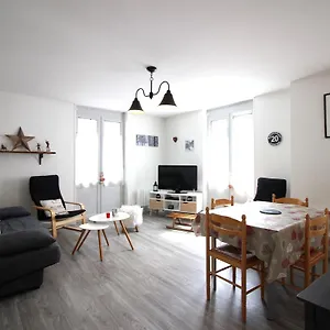 Appartement Mont-dore, 2 Pièces, 6 Personnes - Fr-1-415-15, Le Mont-Dore