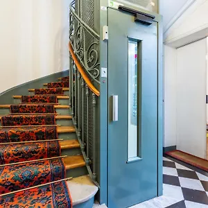 Appartement Saint Sulpice