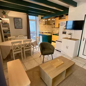 Appartement Montlosier, Le Mont-Dore