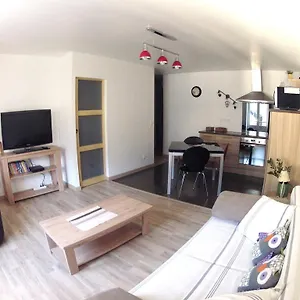 Appartement La Gentiane, Le Mont-Dore