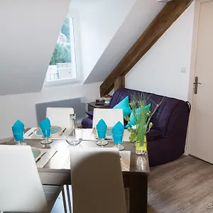 Appartement Le Sancy, Le Mont-Dore