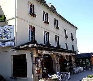 Hotel L'oustal Del Barry