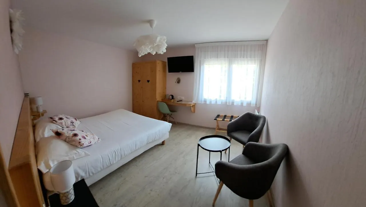 Alti'Pic Hotel Le Mont-Dore