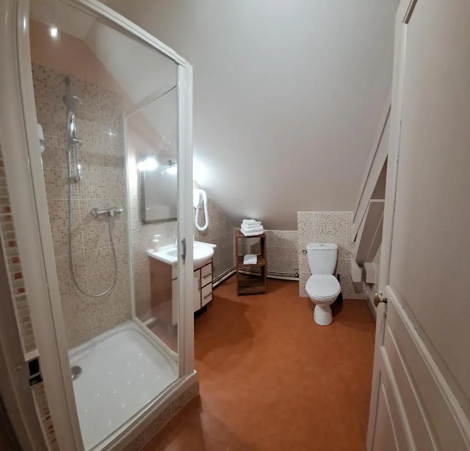 Alti'Pic Hotel Le Mont-Dore