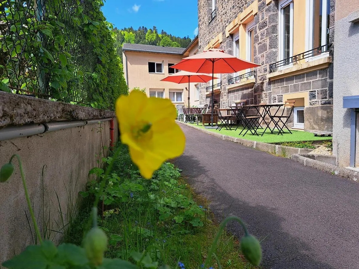 **  Alti'Pic Hotel Le Mont-Dore France