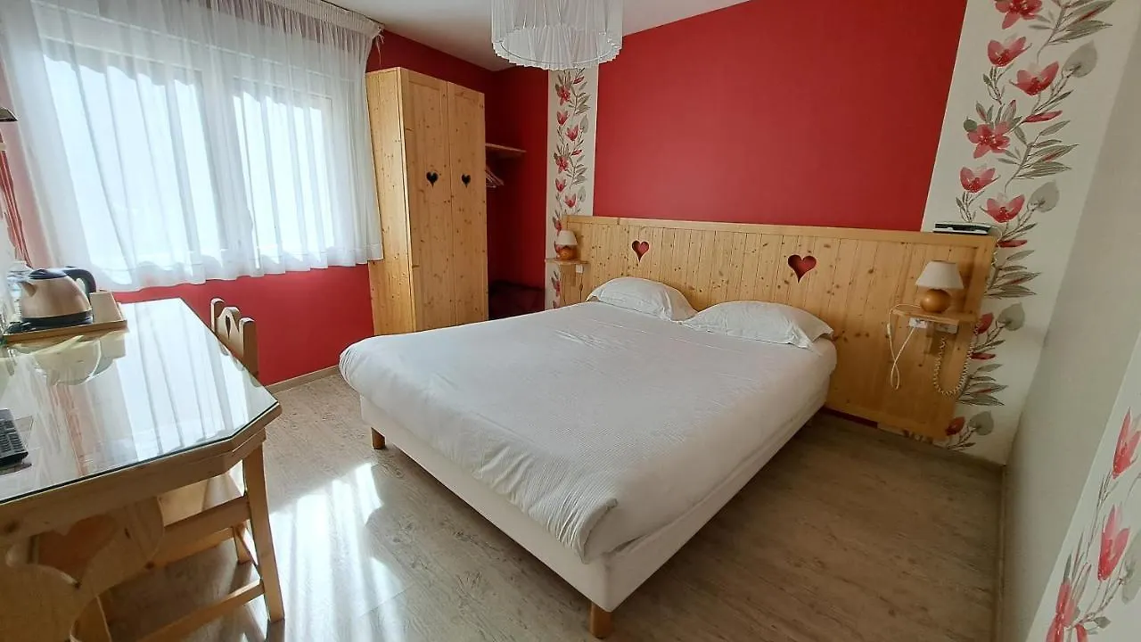 Alti'Pic Hotel Le Mont-Dore