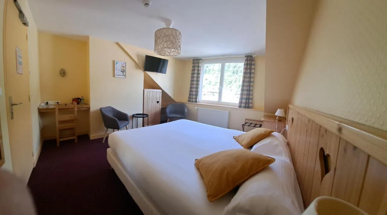 Alti'Pic Hotel Le Mont-Dore