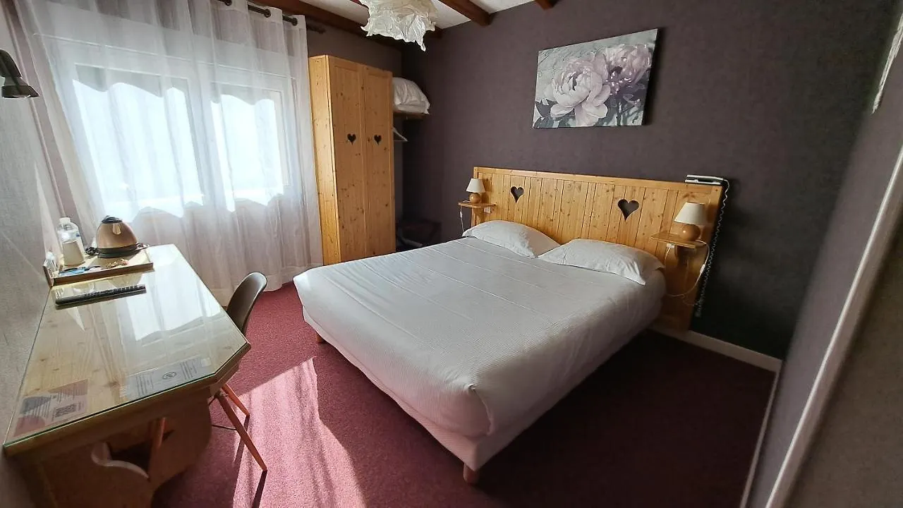 Alti'Pic Hotel Le Mont-Dore