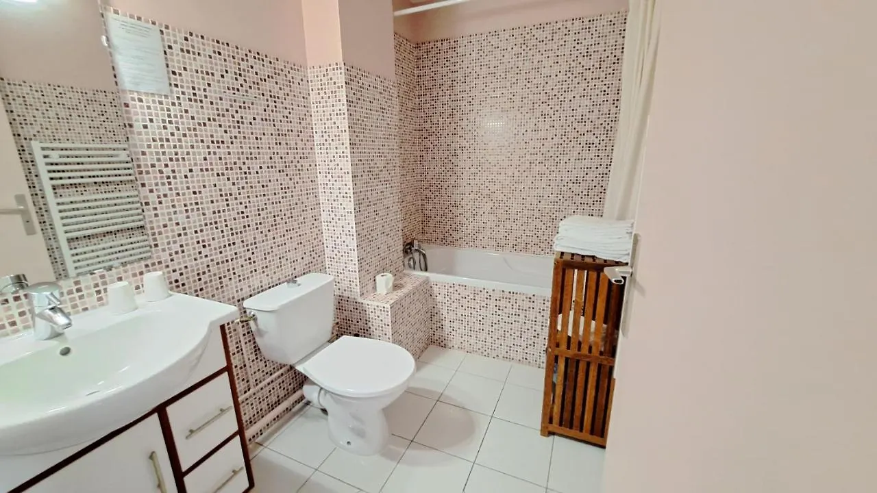 Alti'Pic Hotel Le Mont-Dore France