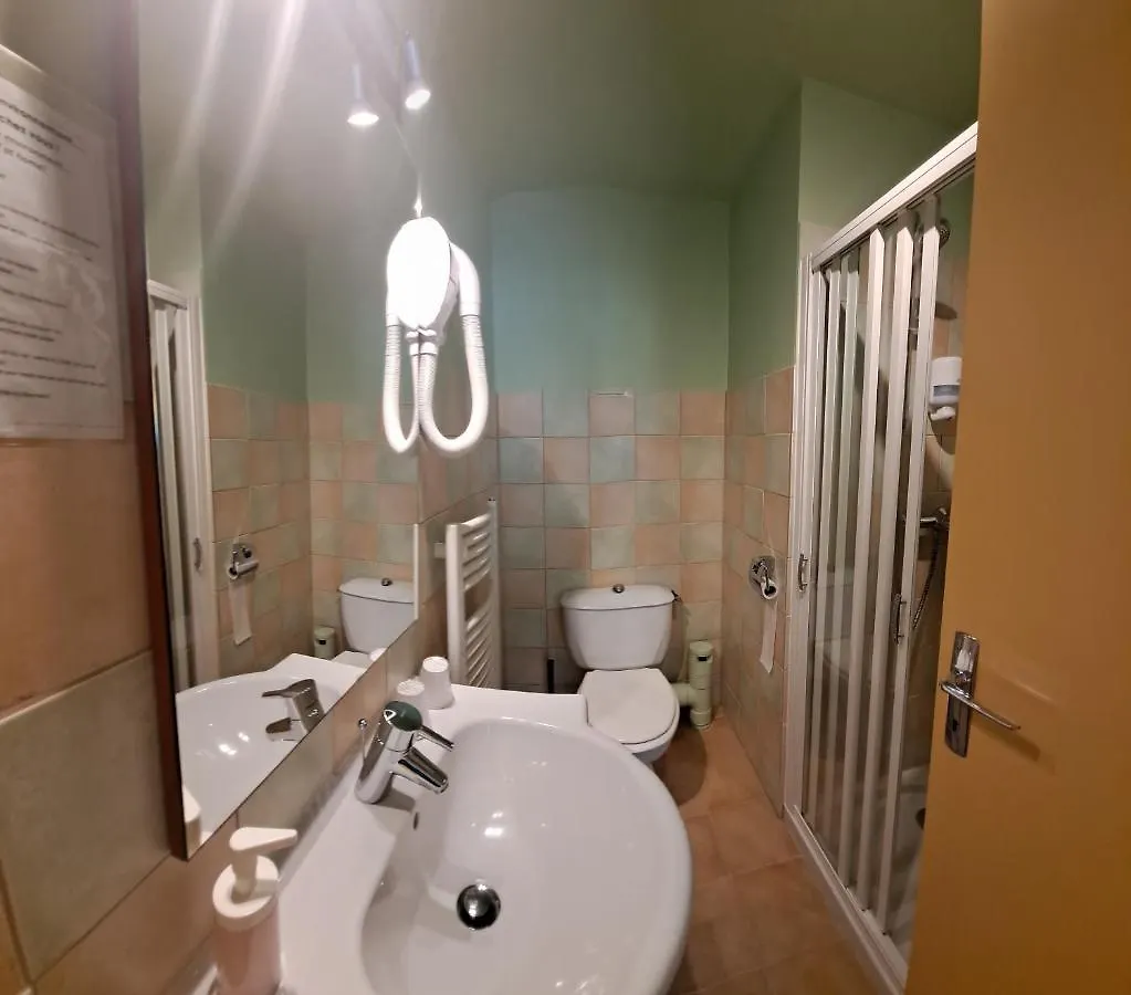 **  Alti'Pic Hotel Le Mont-Dore France