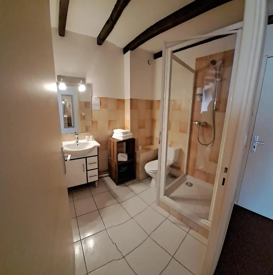 Alti'Pic Hotel Le Mont-Dore