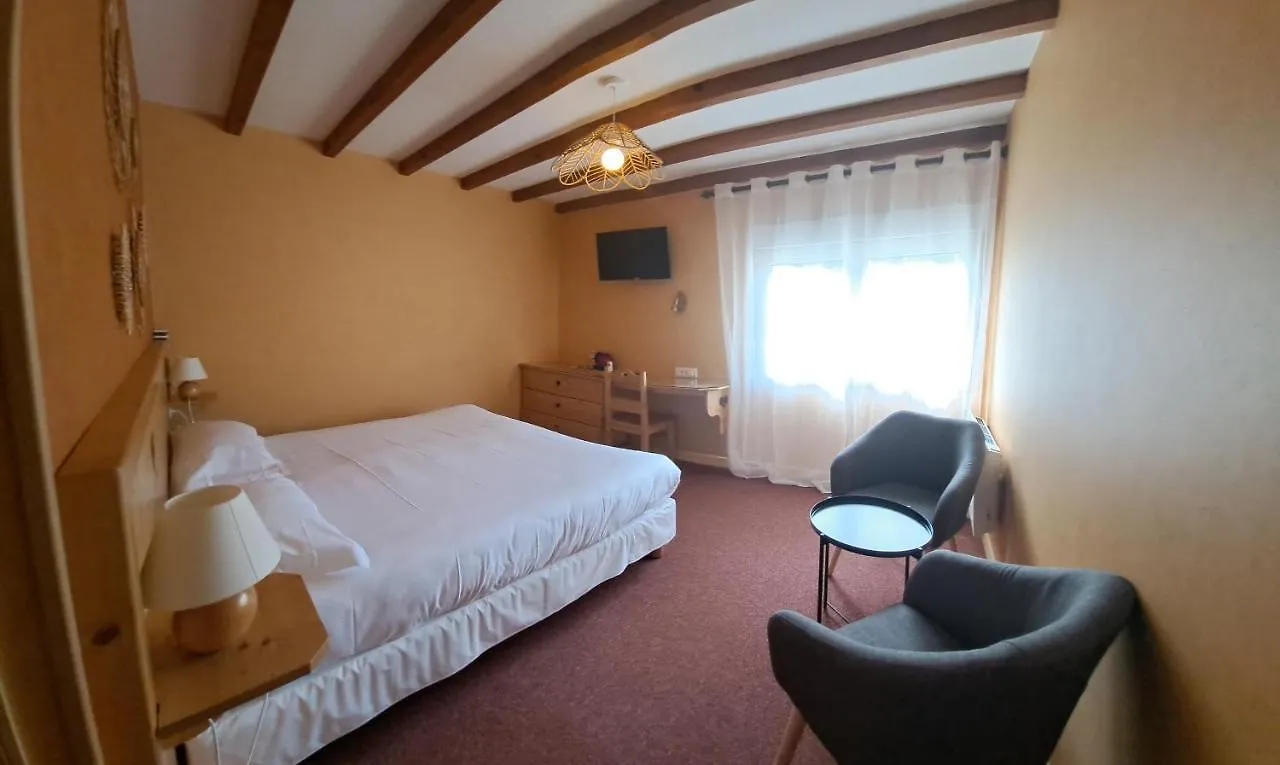 Alti'Pic Hotel Le Mont-Dore