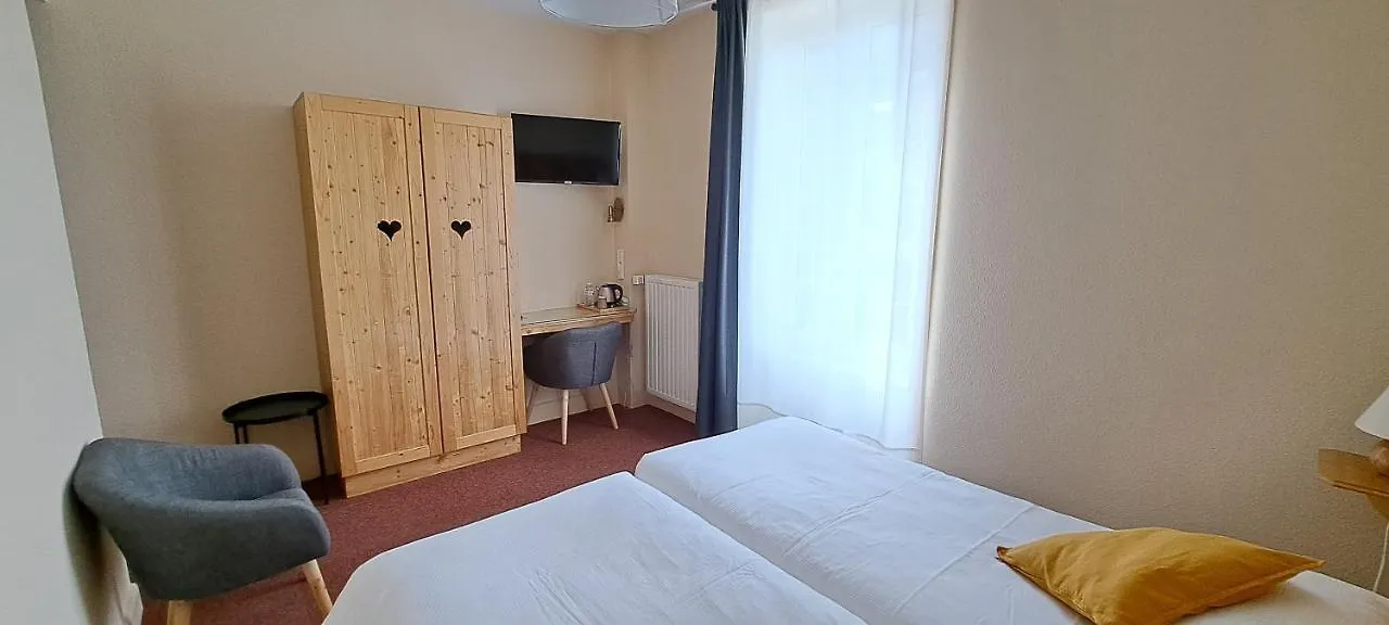 Alti'Pic Hotel Le Mont-Dore