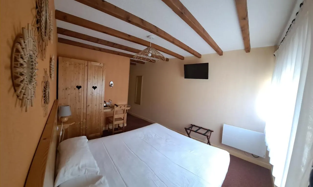 **  Alti'Pic Hotel Le Mont-Dore France