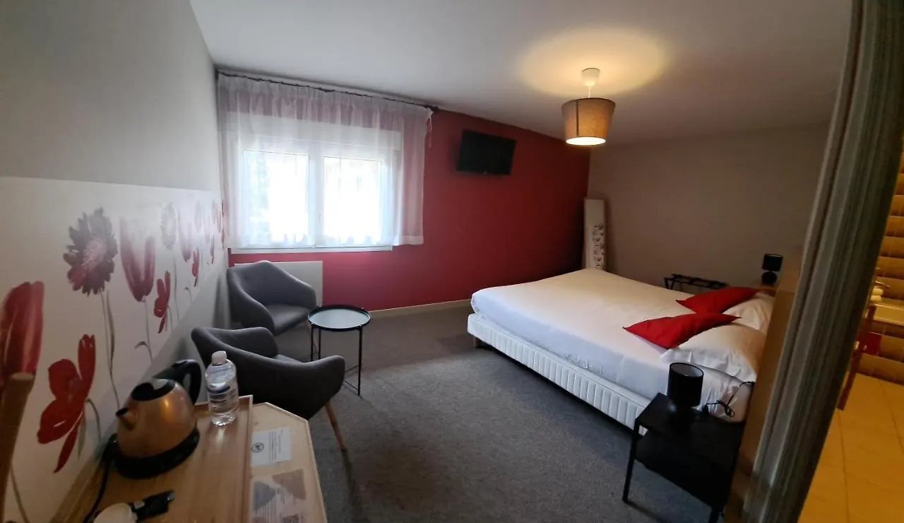 Alti'Pic Hotel Le Mont-Dore