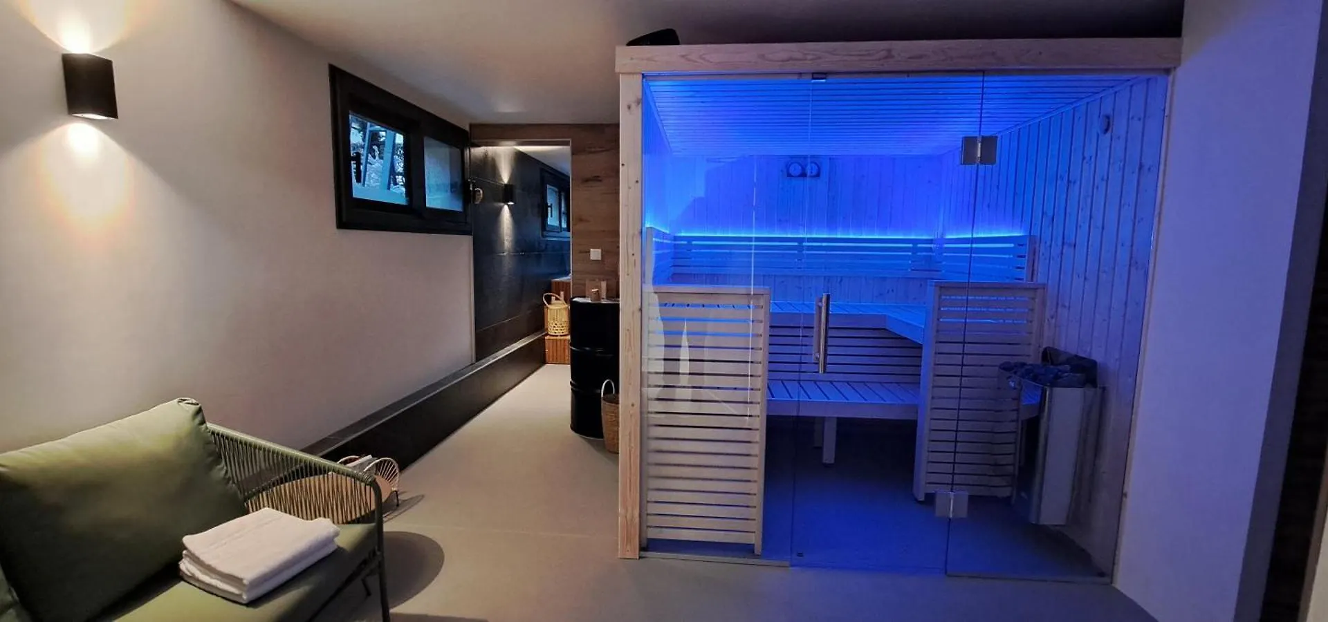 Alti'Pic Hotel Le Mont-Dore