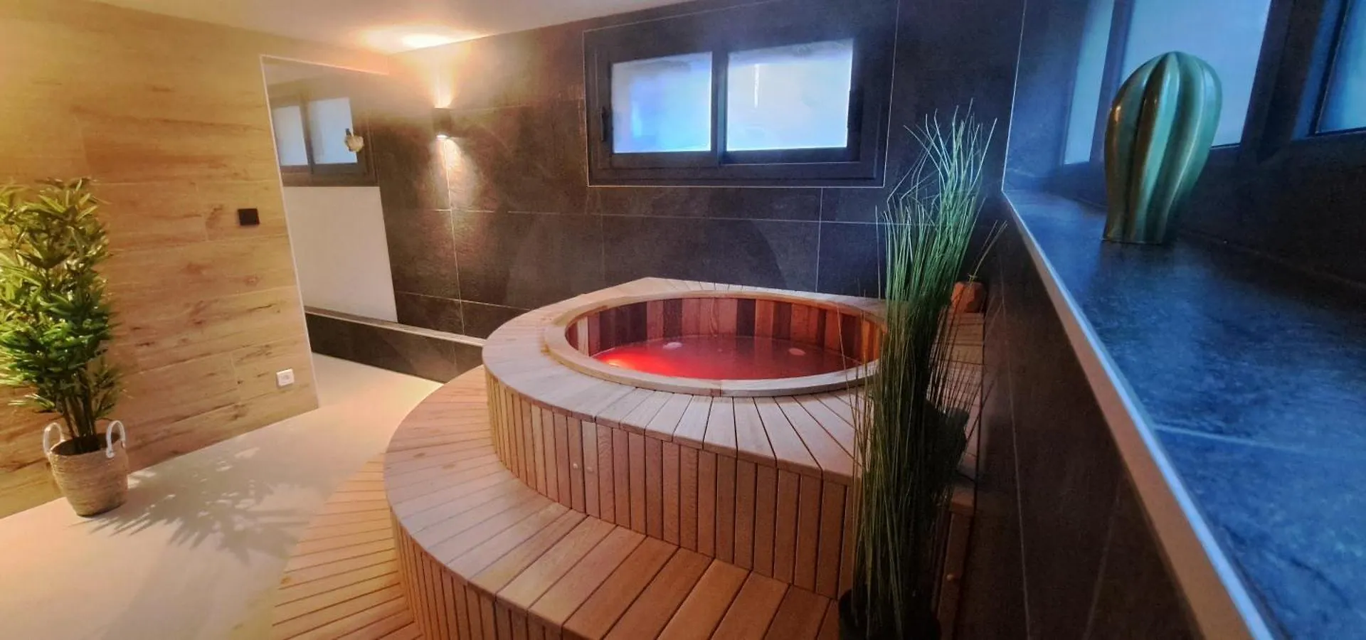 Alti'Pic Hotel Le Mont-Dore 2*,