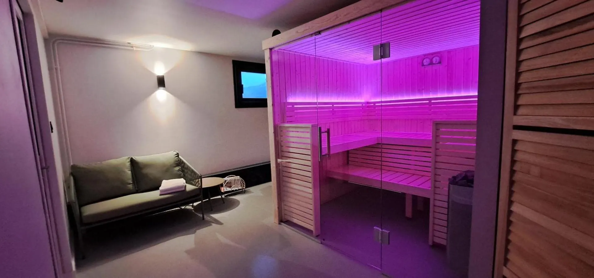 Alti'Pic Hotel Le Mont-Dore