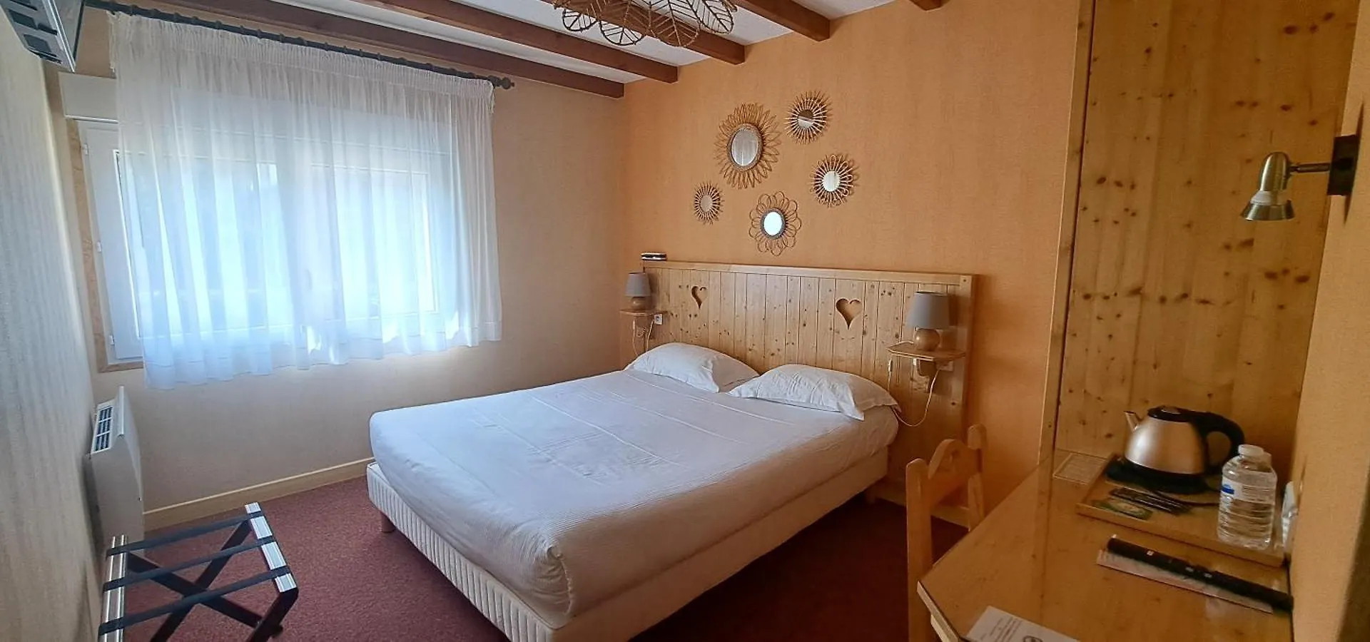 Alti'Pic Hotel Le Mont-Dore
