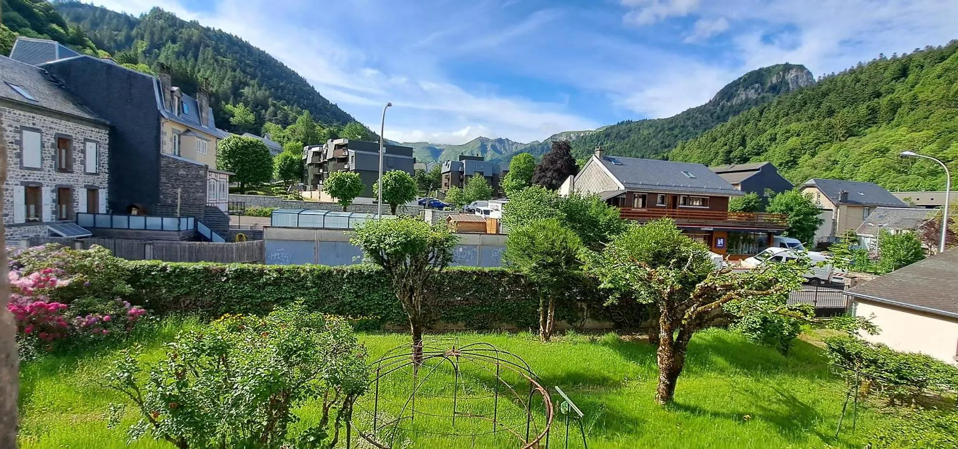 Alti'Pic Hotel Le Mont-Dore