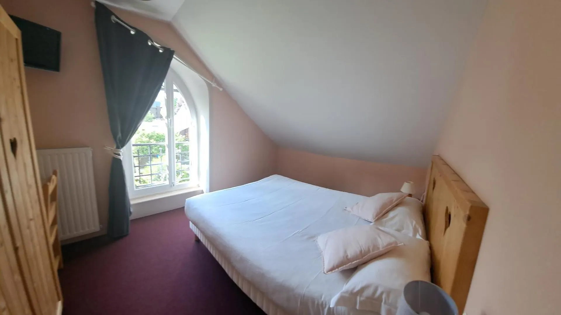 Alti'Pic Hotel Le Mont-Dore