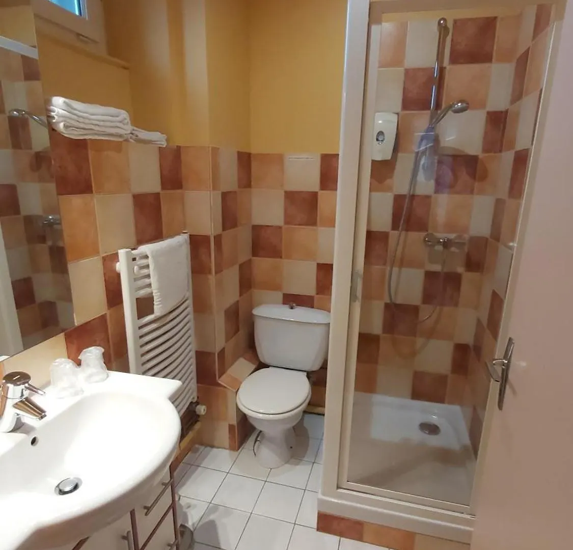 Alti'Pic Hotel Le Mont-Dore