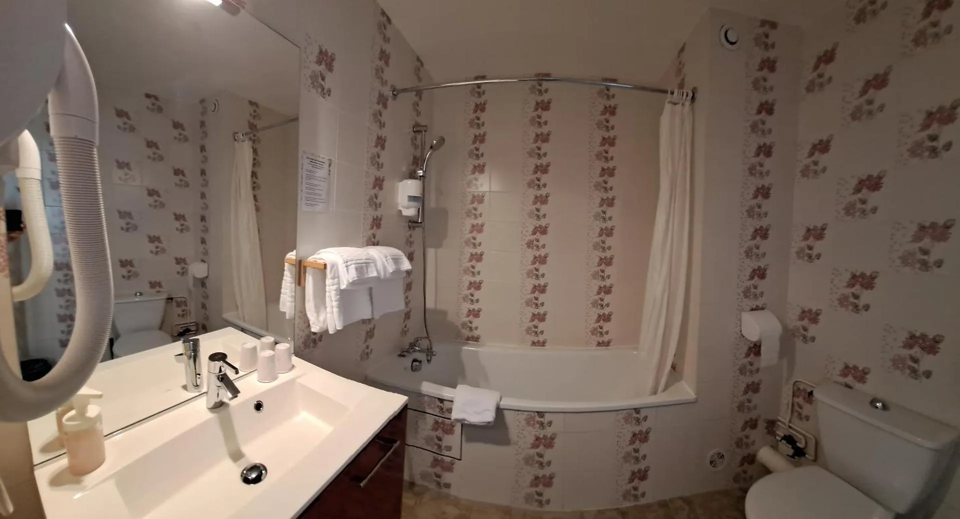 Alti'Pic Hotel Le Mont-Dore