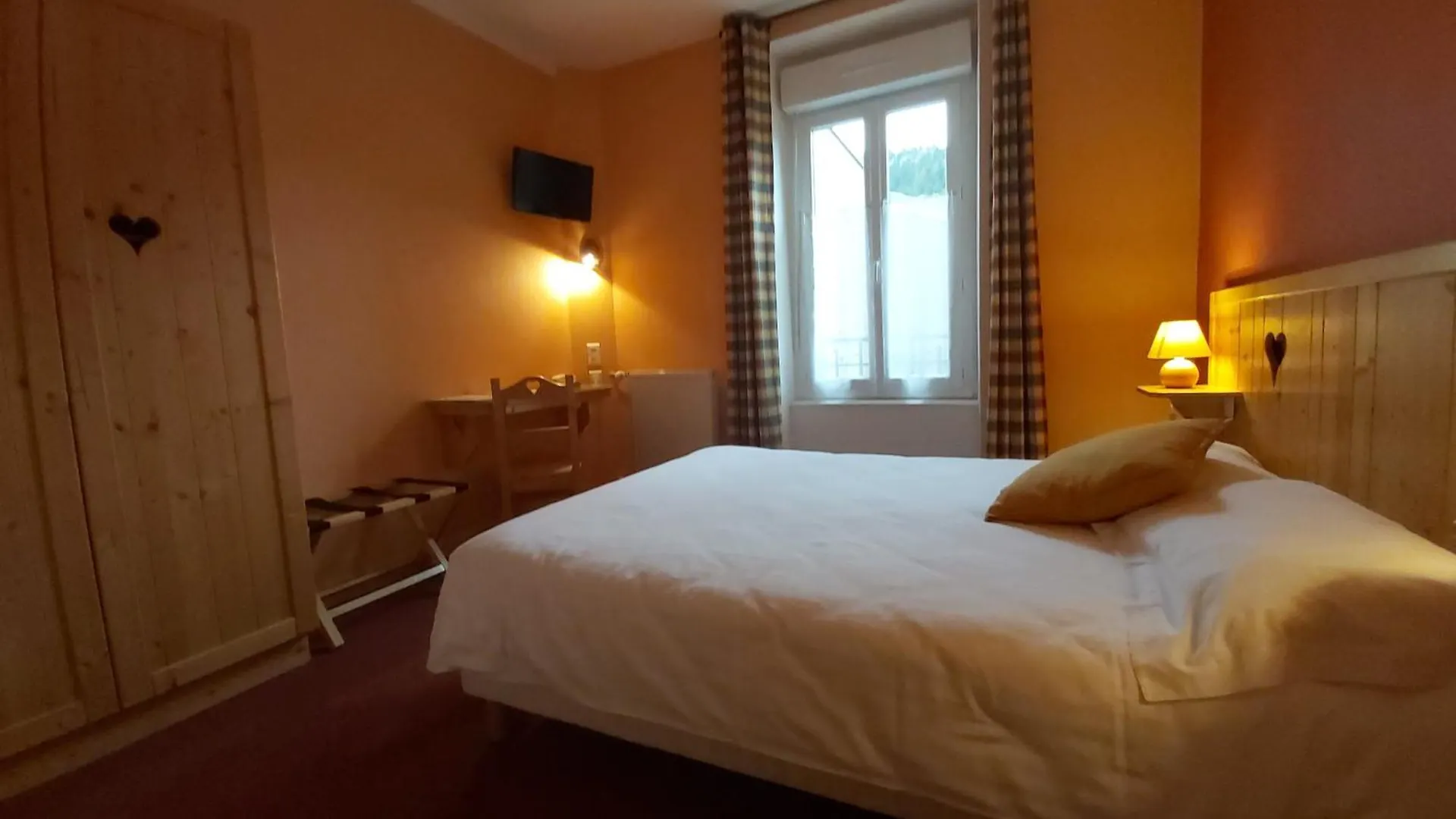 Alti'Pic Hotel Le Mont-Dore