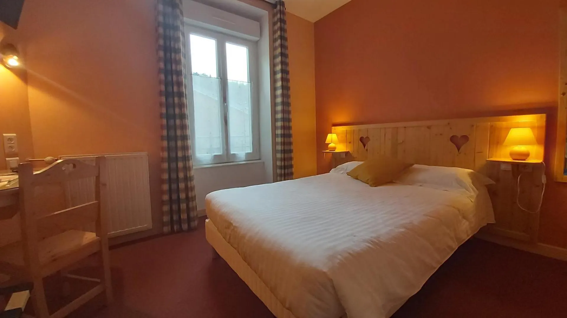 Alti'Pic Hotel Le Mont-Dore