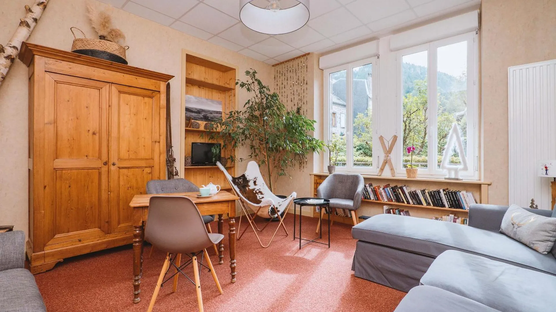 Alti'Pic Hotel Le Mont-Dore