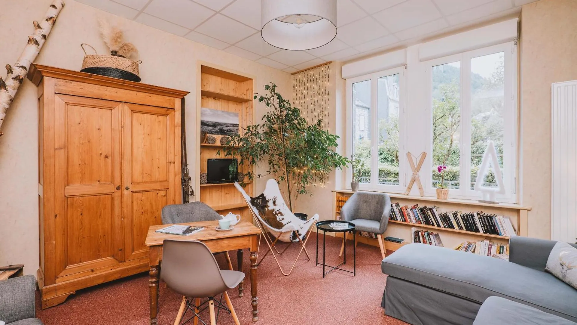 Alti'Pic Hotel Le Mont-Dore France