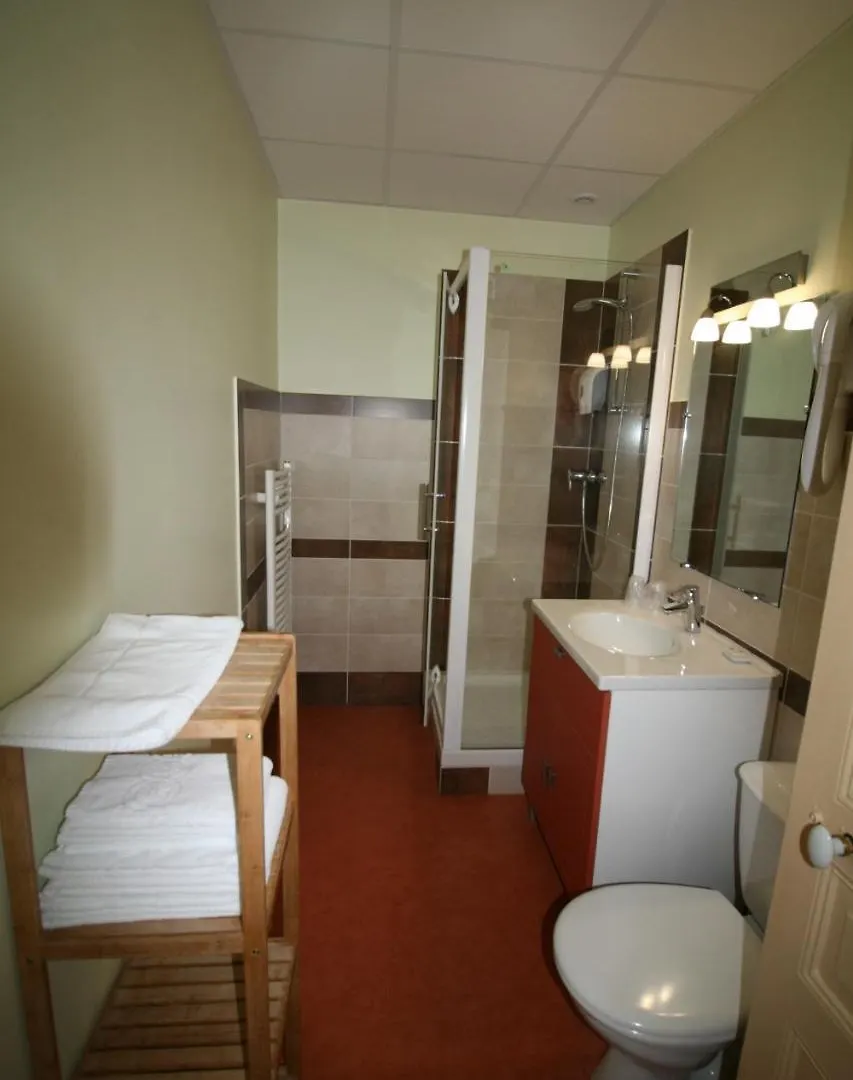 Alti'Pic Hotel Le Mont-Dore